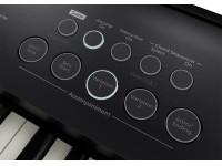 Roland FP-E50 Piano Profissional com Caixa de Ritmos USB Bluetooth ZEN-Core